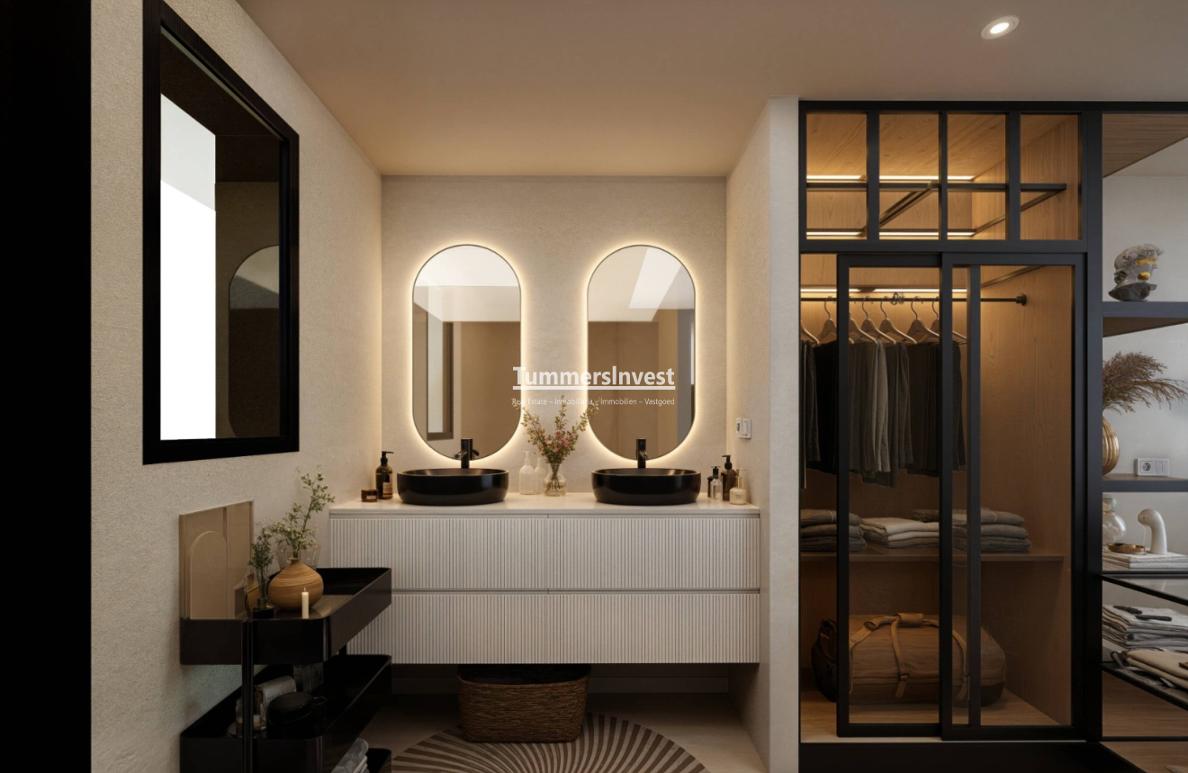 Nieuwbouw Woningen · Apartment · Guardamar del Segura · Guardamar Del Segura