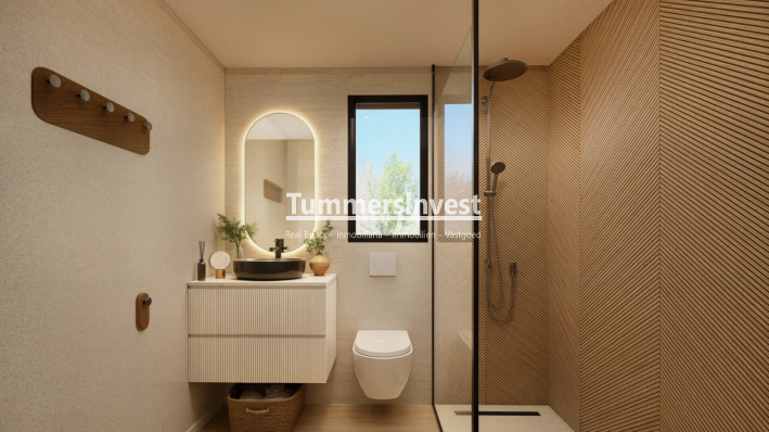 Nieuwbouw Woningen · Apartment · Guardamar del Segura · Guardamar Del Segura