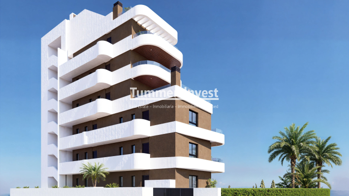 Neue Gebäude · Apartment · Guardamar del Segura · Guardamar Del Segura