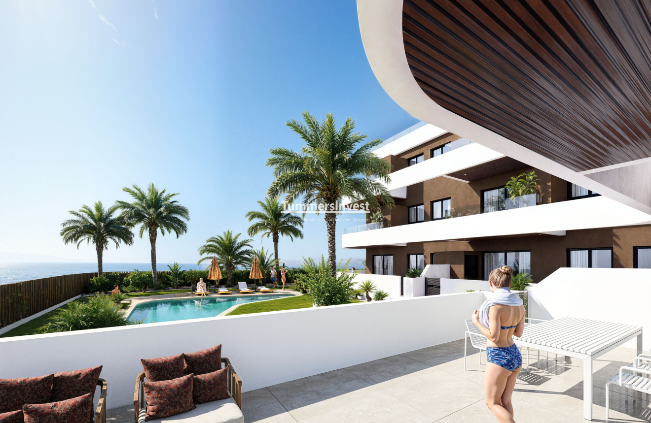 Neue Gebäude · Apartment · Guardamar del Segura · Guardamar Del Segura
