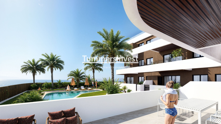 Neue Gebäude · Apartment · Guardamar del Segura · Guardamar Del Segura