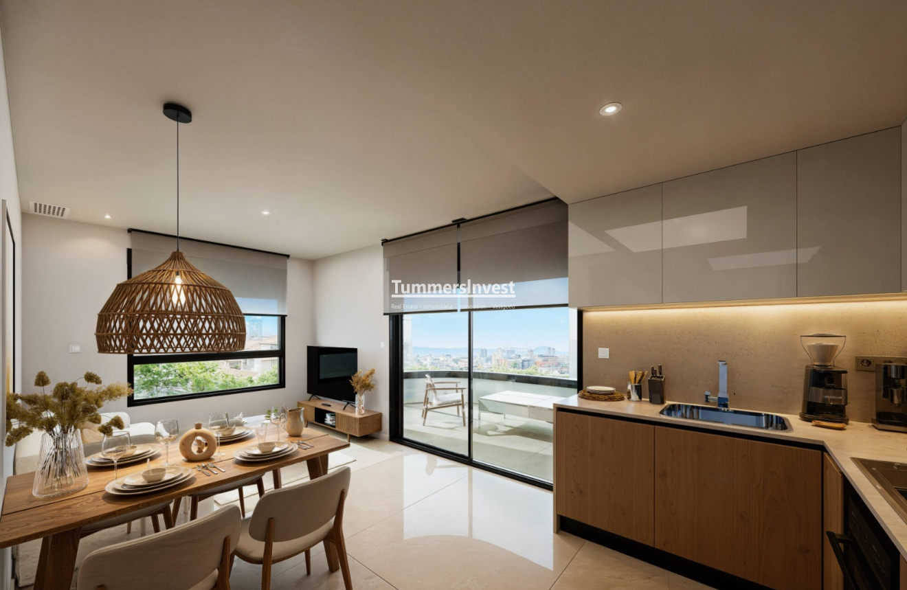 Neue Gebäude · Apartment · Guardamar del Segura · Guardamar Del Segura