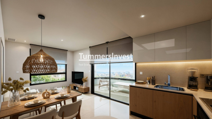 Neue Gebäude · Apartment · Guardamar del Segura · Guardamar Del Segura