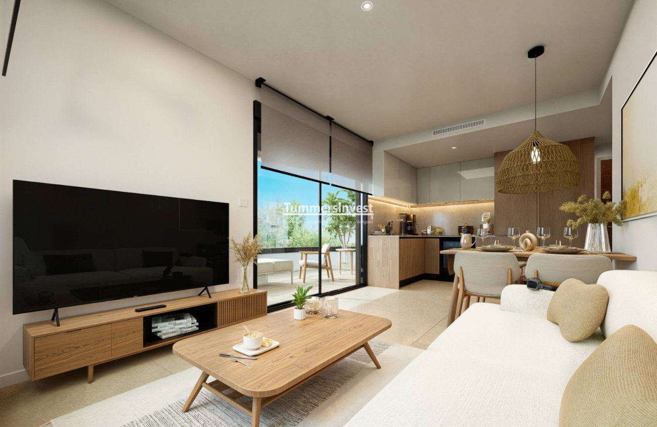 Neue Gebäude · Apartment · Guardamar del Segura · Guardamar Del Segura