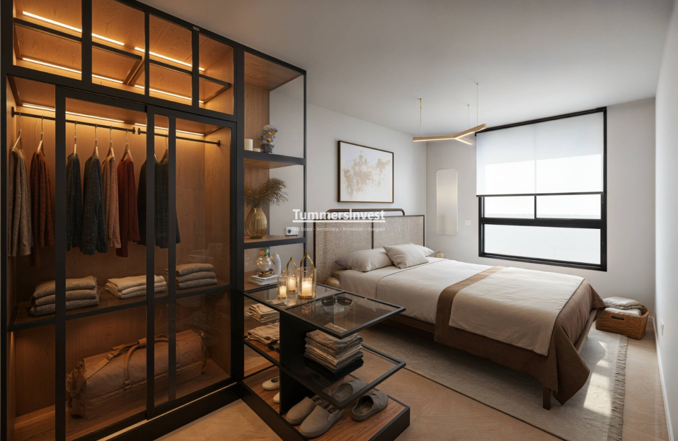 Neue Gebäude · Apartment · Guardamar del Segura · Guardamar Del Segura