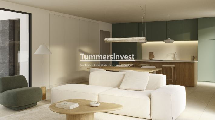 Nieuwbouw Woningen · detached · Polop