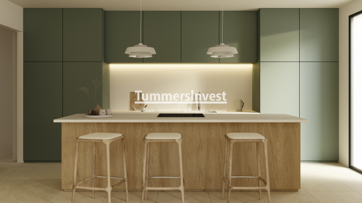 Nieuwbouw Woningen · detached · Polop