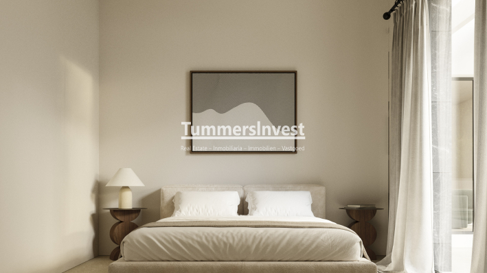 Nieuwbouw Woningen · detached · Polop