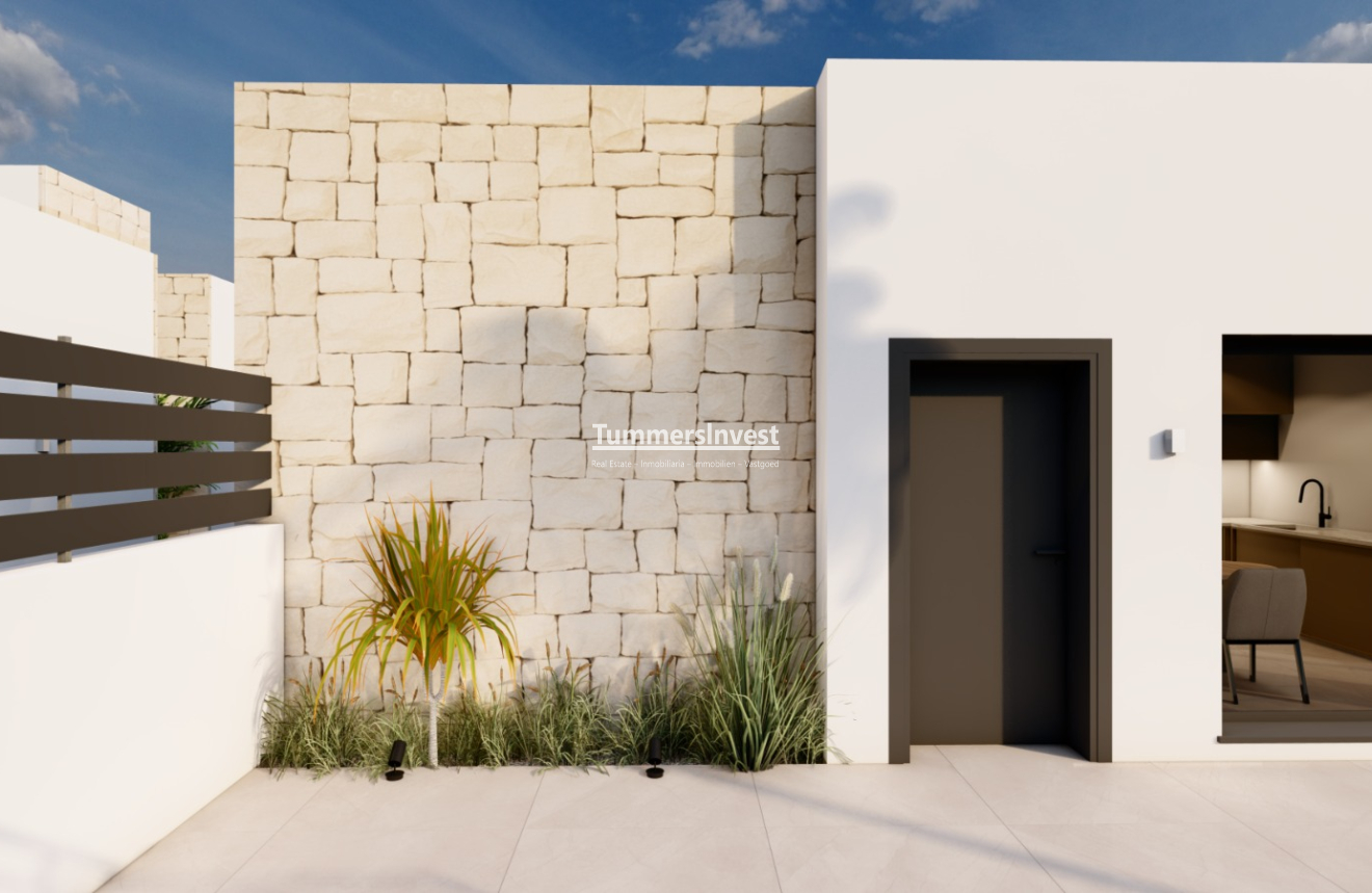 Nieuwbouw Woningen · detached · Benijofar