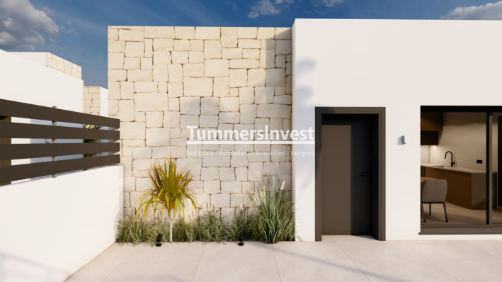 Nieuwbouw Woningen · detached · Benijofar