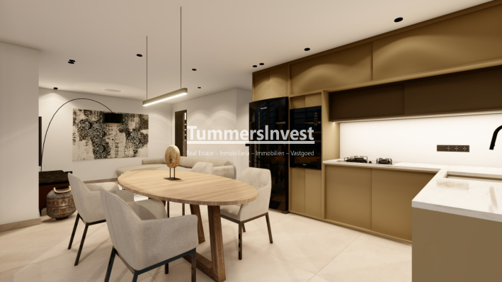 Nieuwbouw Woningen · detached · Benijofar
