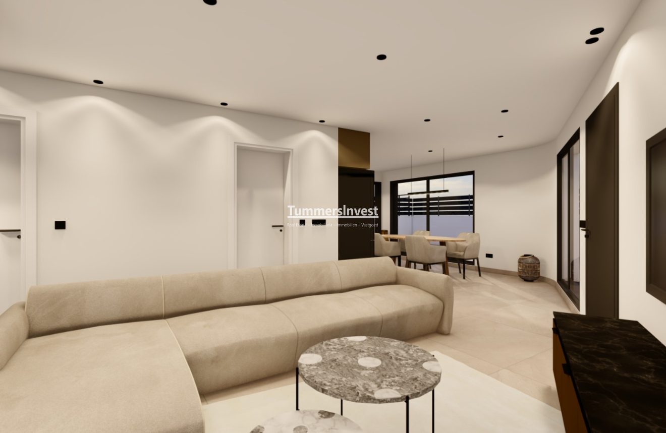 Nieuwbouw Woningen · detached · Benijofar