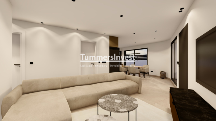 Nieuwbouw Woningen · detached · Benijofar