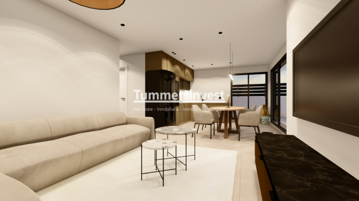 Nieuwbouw Woningen · detached · Benijofar