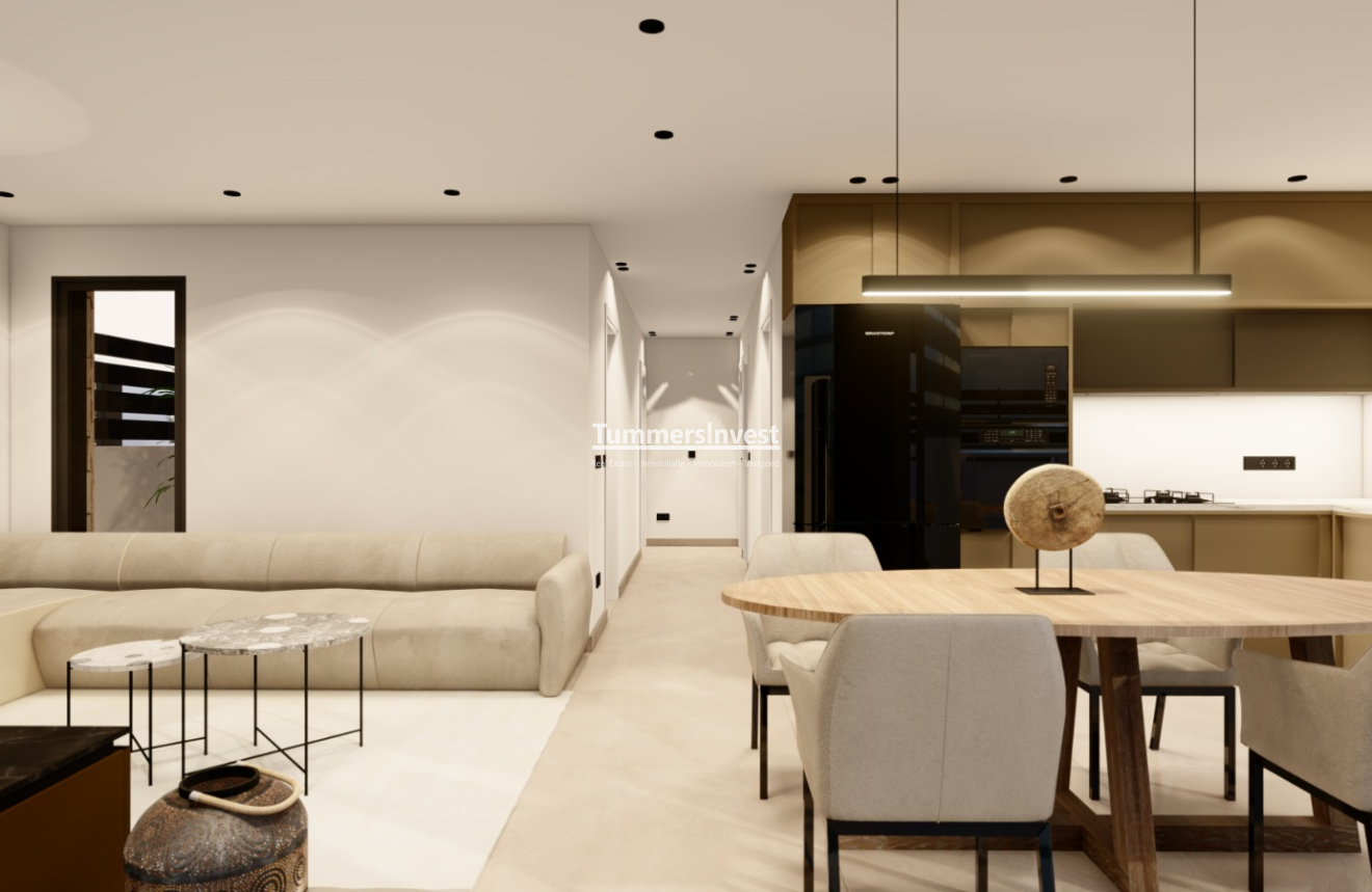 Nieuwbouw Woningen · detached · Benijofar