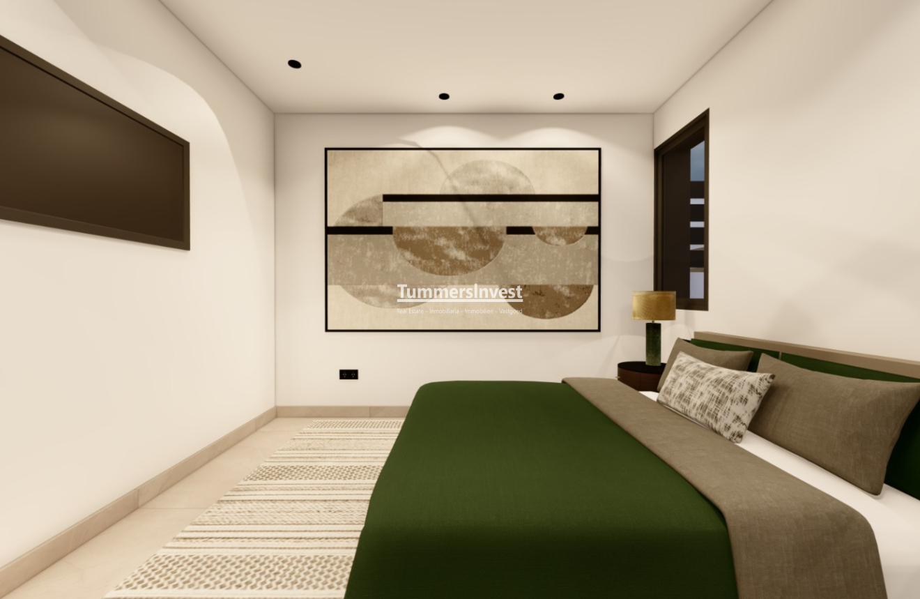 Nieuwbouw Woningen · detached · Benijofar