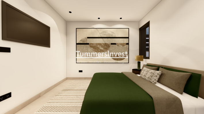 Nieuwbouw Woningen · detached · Benijofar