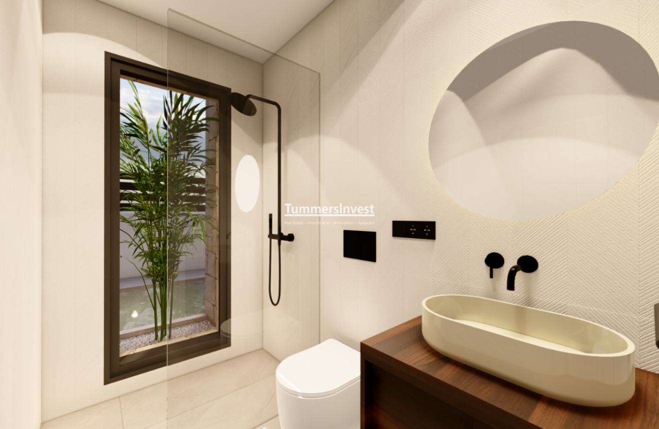 Nieuwbouw Woningen · detached · Benijofar