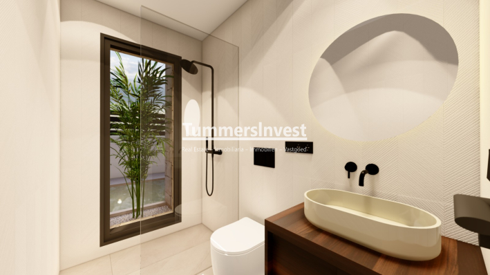 Nieuwbouw Woningen · detached · Benijofar