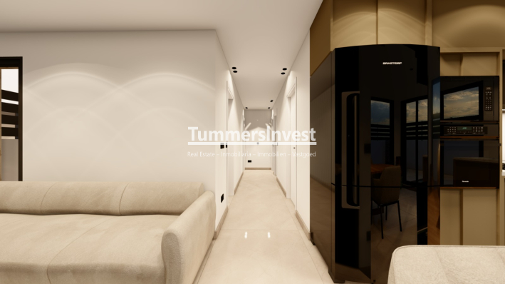 Nieuwbouw Woningen · detached · Benijofar