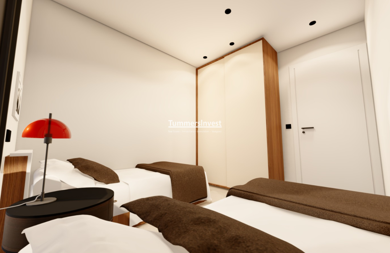 Nieuwbouw Woningen · detached · Benijofar