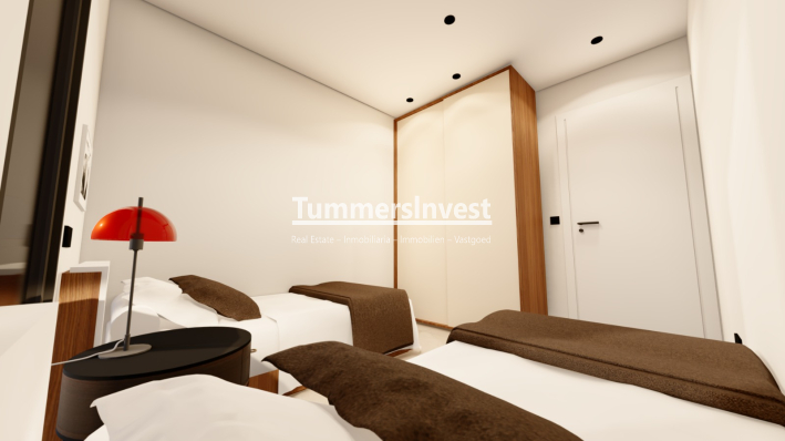 Nieuwbouw Woningen · detached · Benijofar