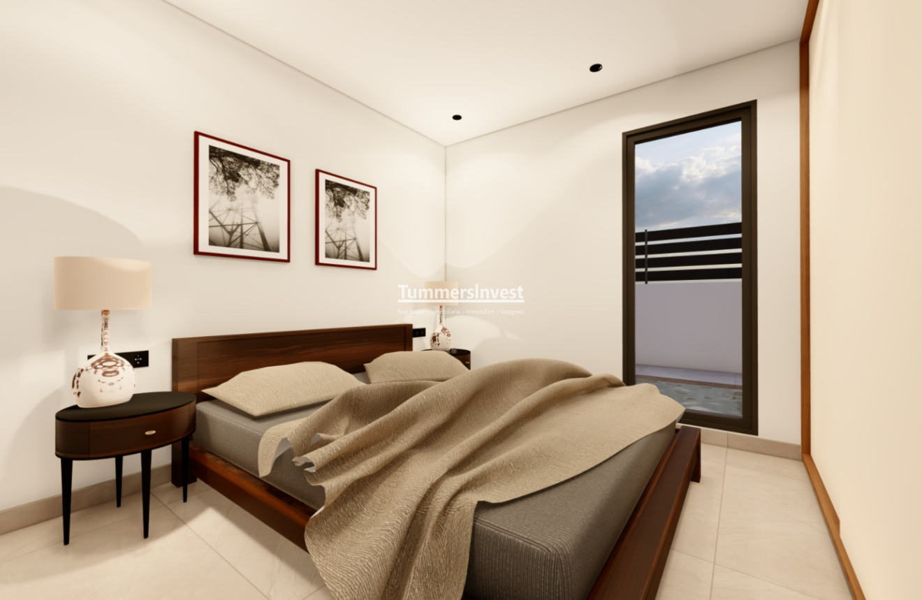 Nieuwbouw Woningen · detached · Benijofar