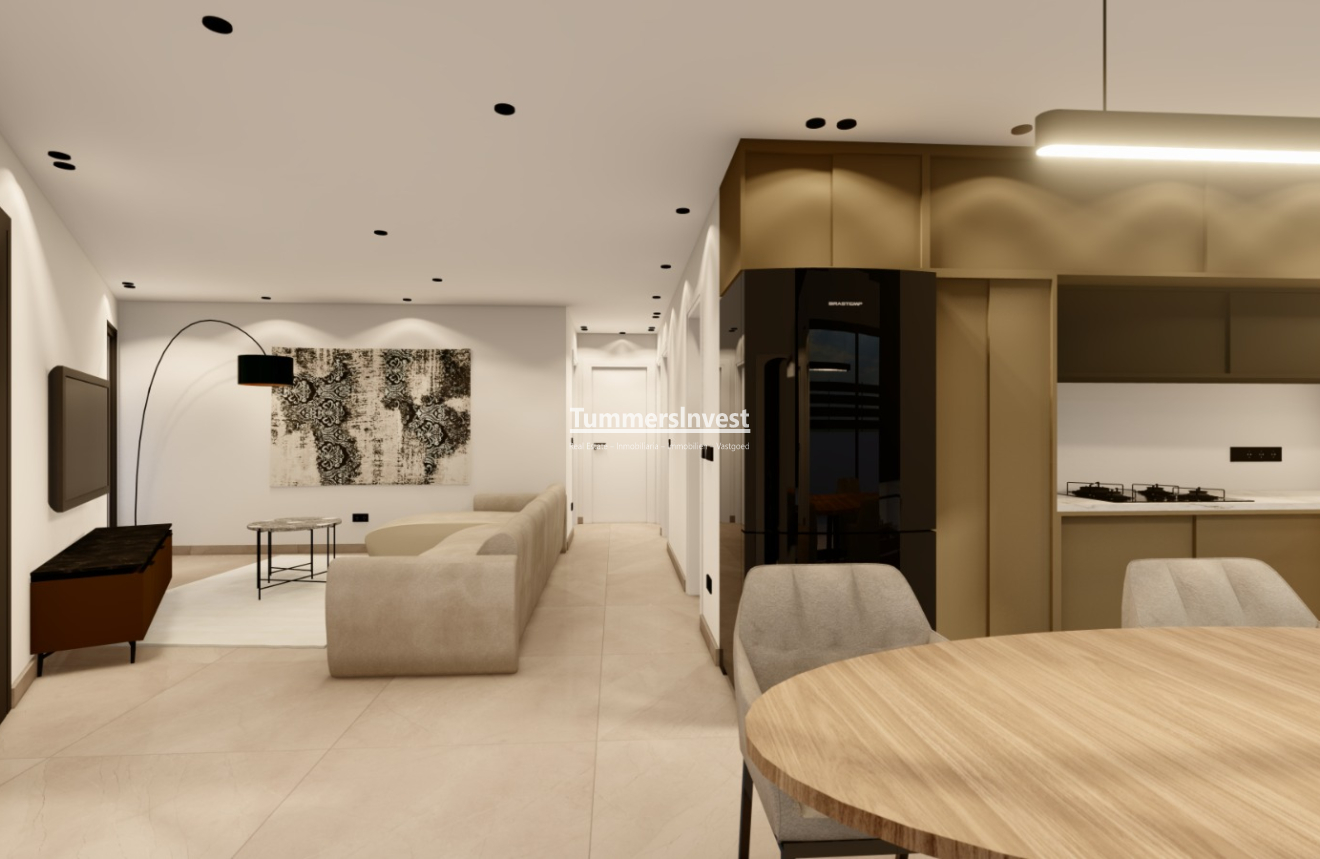 Nieuwbouw Woningen · detached · Benijofar
