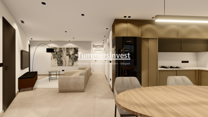 Nieuwbouw Woningen · detached · Benijofar
