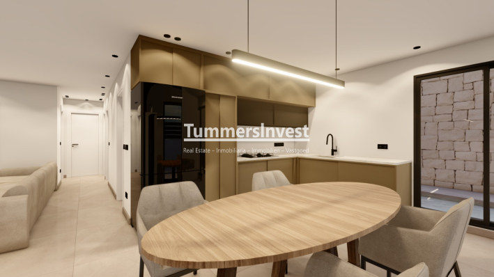 Nieuwbouw Woningen · detached · Benijofar