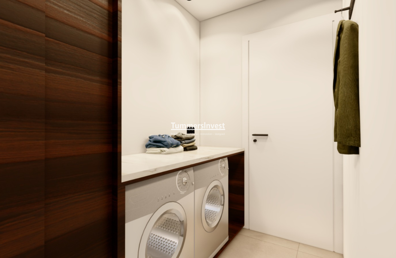 Nieuwbouw Woningen · detached · Benijofar