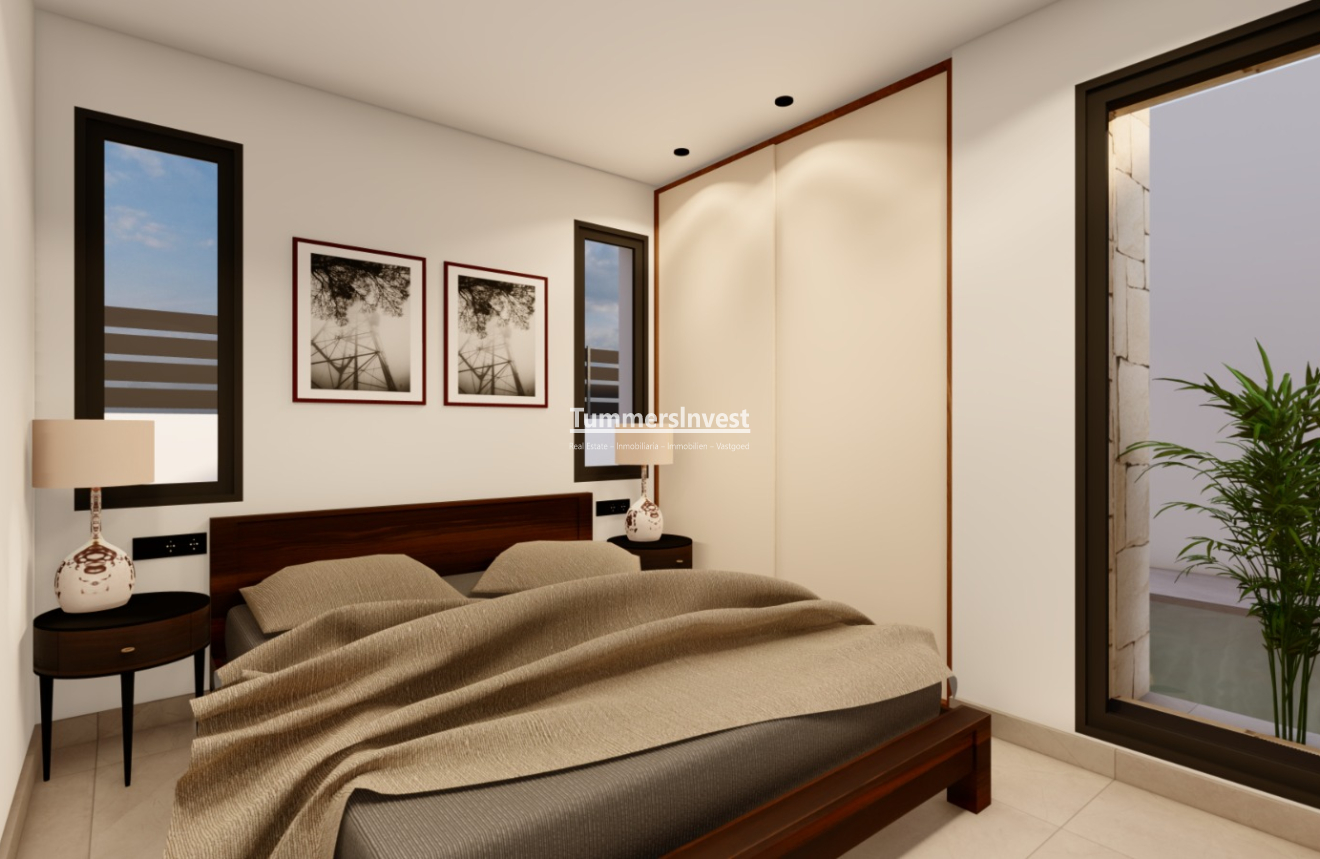 Nieuwbouw Woningen · detached · Benijofar