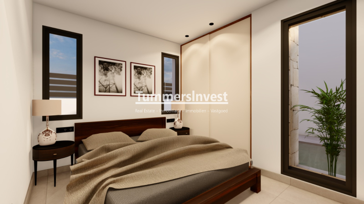 Nieuwbouw Woningen · detached · Benijofar