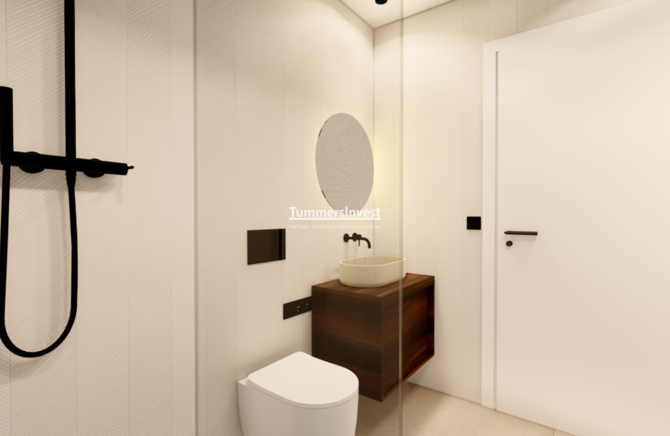 Nieuwbouw Woningen · detached · Benijofar