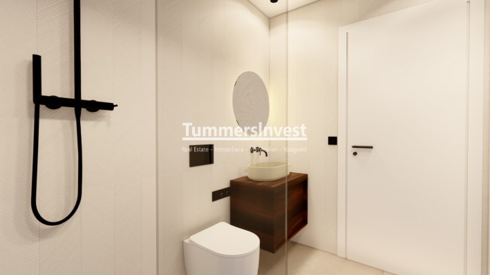 Nieuwbouw Woningen · detached · Benijofar