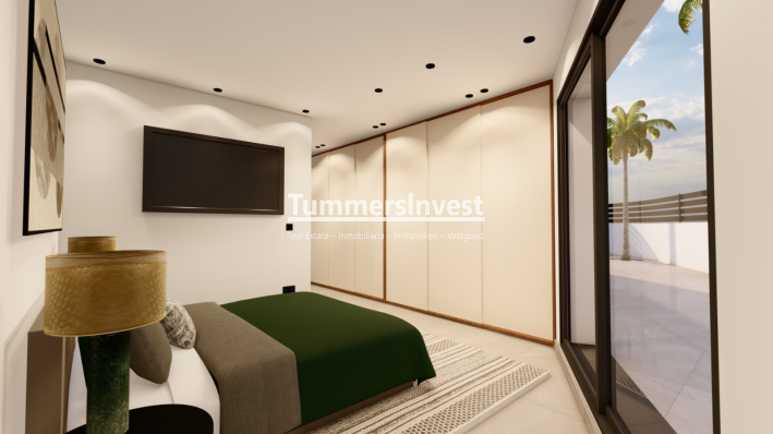 Nieuwbouw Woningen · detached · Benijofar