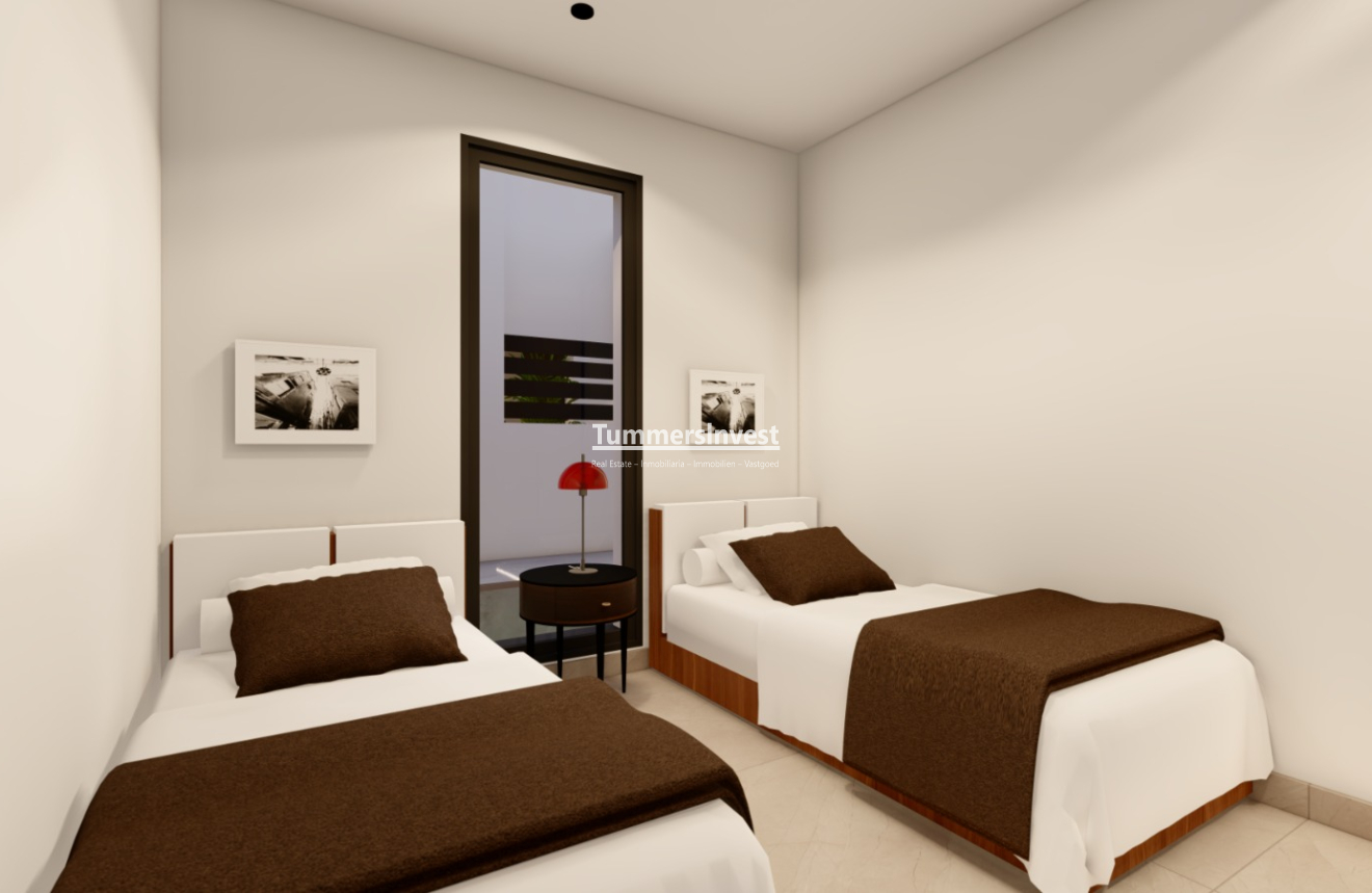 Nieuwbouw Woningen · detached · Benijofar