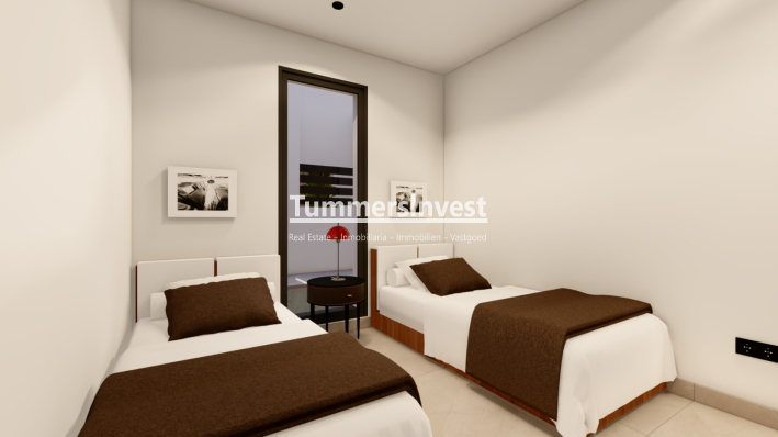 Nieuwbouw Woningen · detached · Benijofar