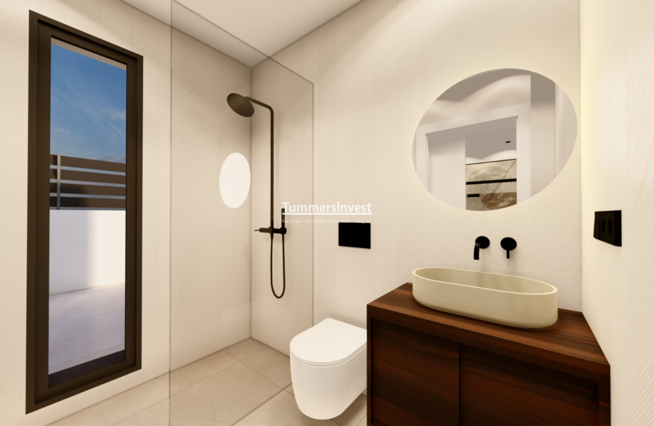 Nieuwbouw Woningen · detached · Benijofar