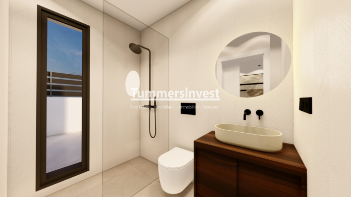 Nieuwbouw Woningen · detached · Benijofar