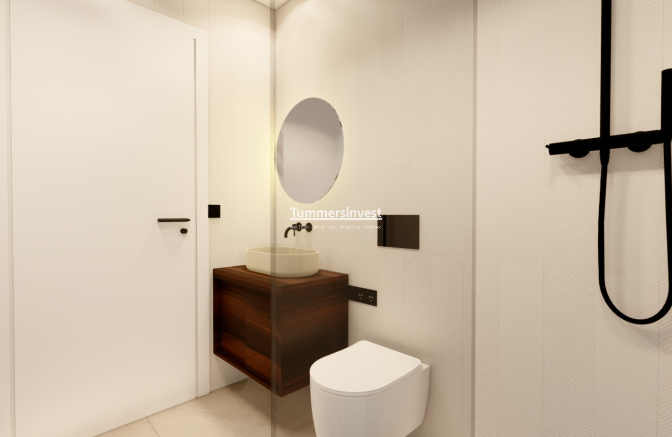 Nieuwbouw Woningen · detached · Benijofar