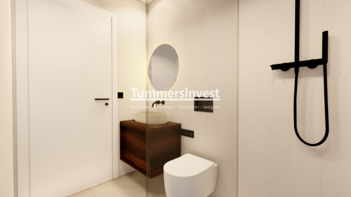Nieuwbouw Woningen · detached · Benijofar