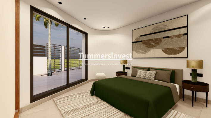 Nieuwbouw Woningen · detached · Benijofar