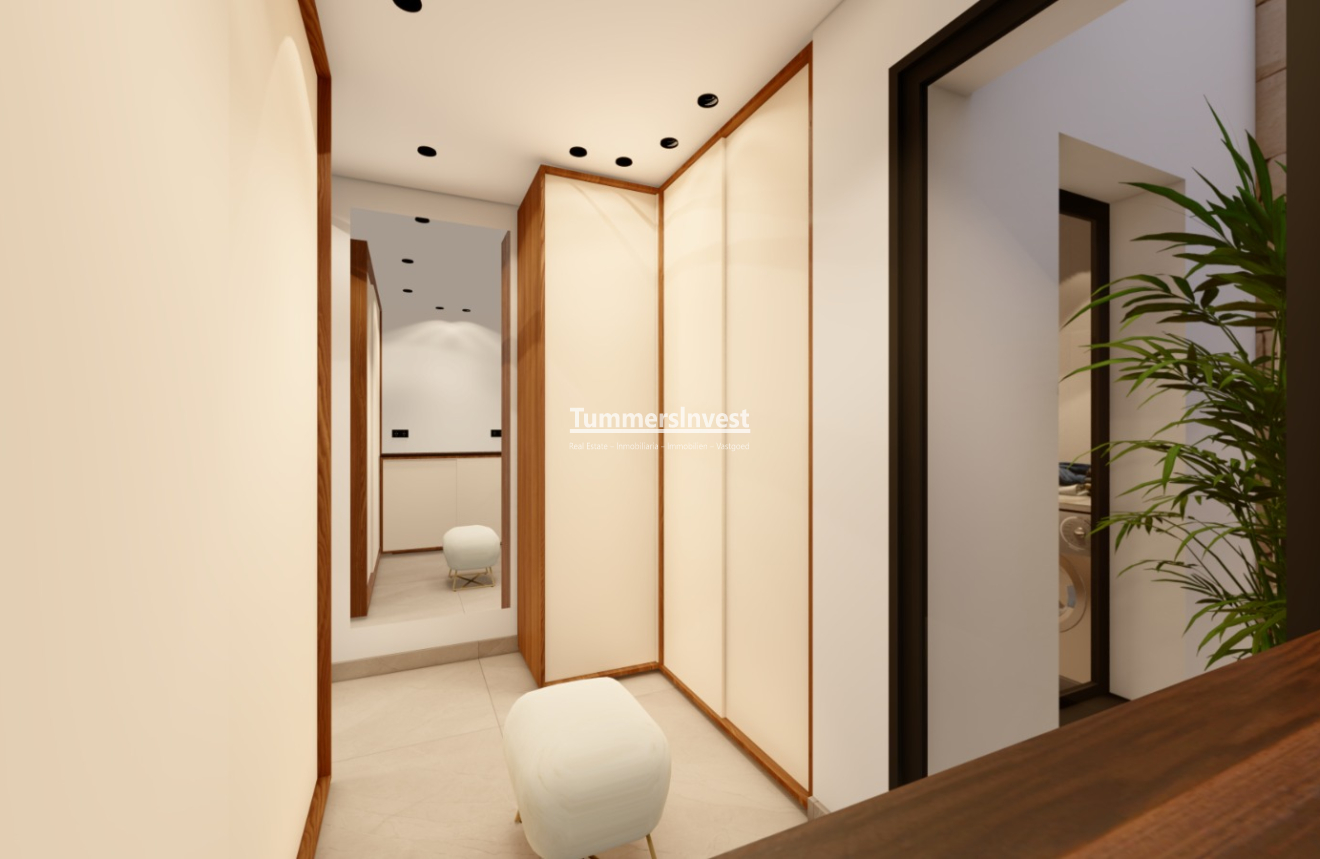 Nieuwbouw Woningen · detached · Benijofar