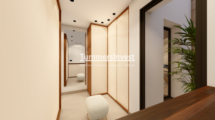 Nieuwbouw Woningen · detached · Benijofar