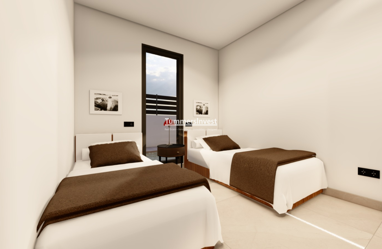 Nieuwbouw Woningen · detached · Benijofar