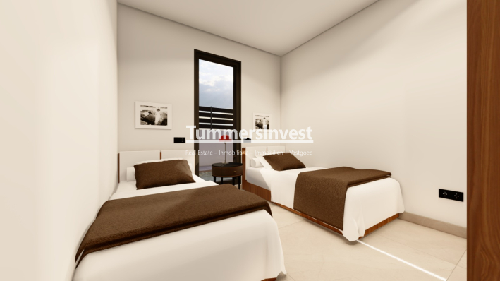 Nieuwbouw Woningen · detached · Benijofar