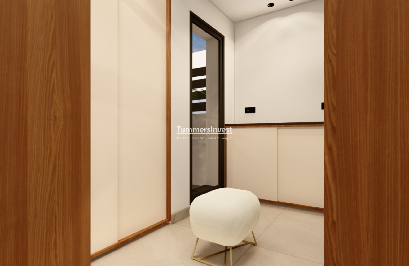 Nieuwbouw Woningen · detached · Benijofar