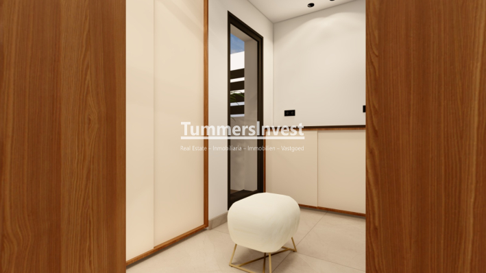 Nieuwbouw Woningen · detached · Benijofar