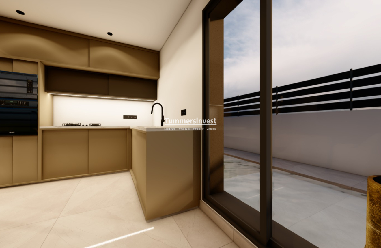 Nieuwbouw Woningen · detached · Benijofar